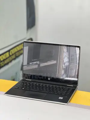 New Laptop HP Pavilion 14 8GB Intel Core i5 SSD 256GB