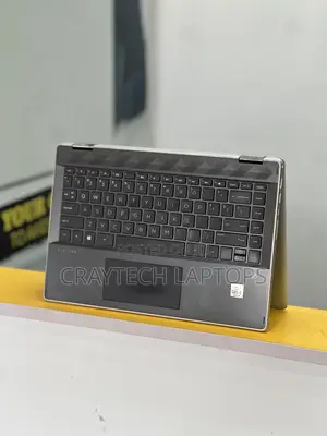 New Laptop HP Pavilion 14 8GB Intel Core i5 SSD 256GB
