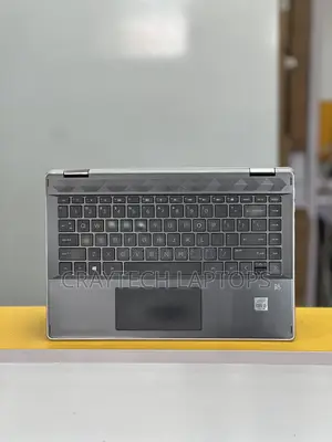 New Laptop HP Pavilion 14 8GB Intel Core i5 SSD 256GB