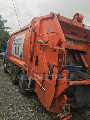 Scania P270