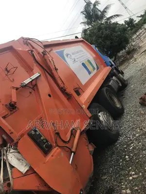 Scania P270