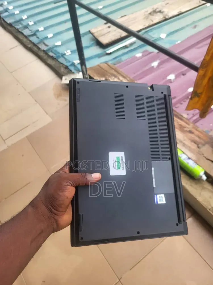 Laptop Lenovo ThinkPad E14 Gen 6 8GB Intel Core i5 SSD 512GB