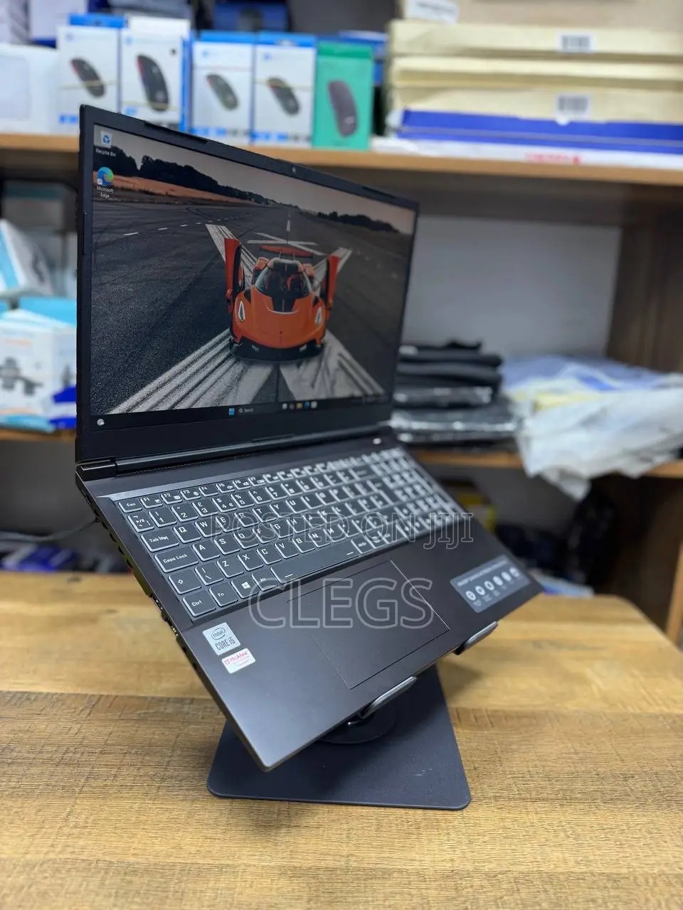 Laptop Medion 16GB Intel Core i5 SSD 512GB