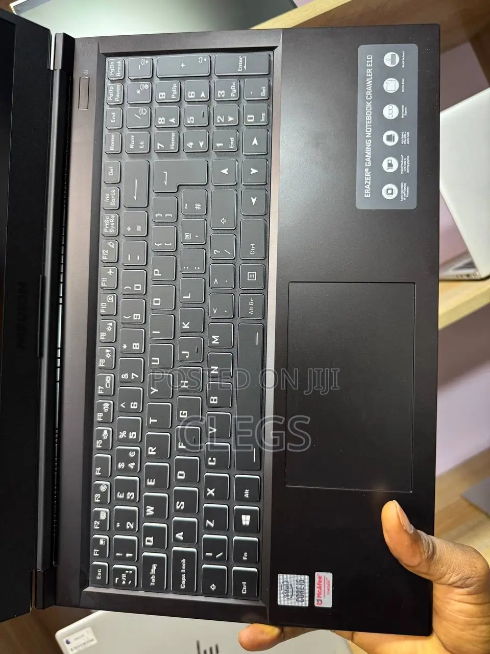 Laptop Medion 16GB Intel Core i5 SSD 512GB