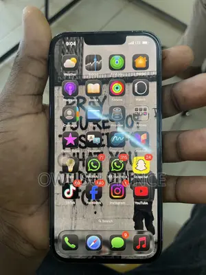New Apple iPhone 13 Pro 128 GB Silver
