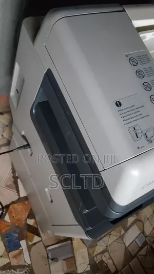 Canon Ir 400i