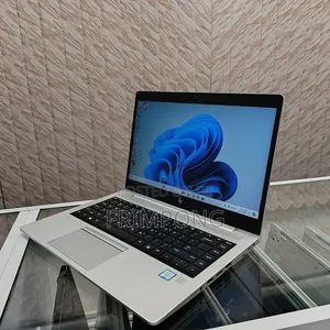 Laptop HP EliteBook 840 G6 8GB Intel Core i5 SSD 256GB