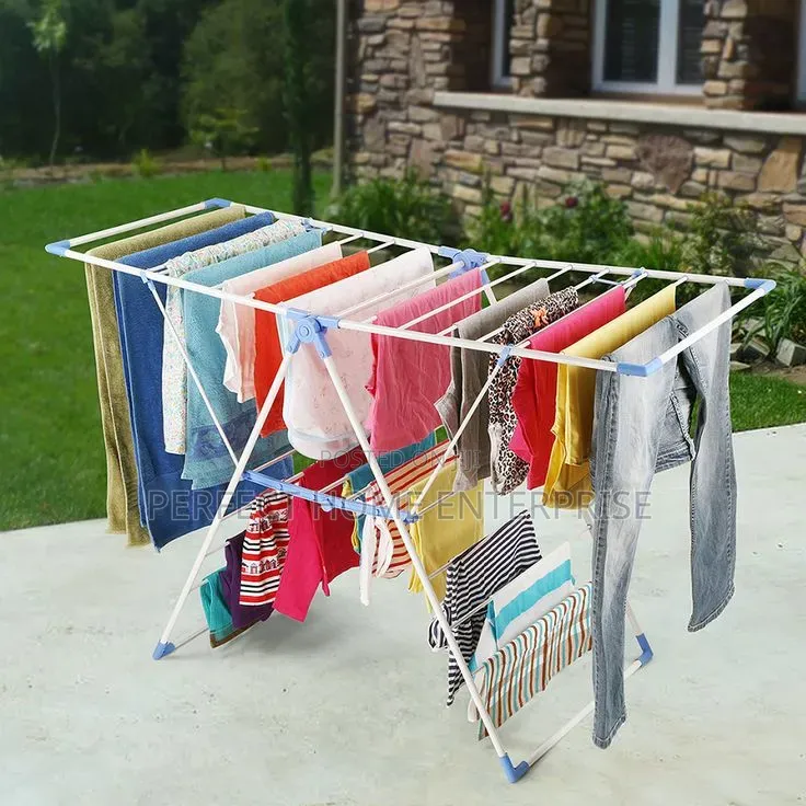Metal Clothes Dryer