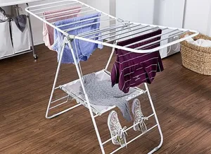 Metal Clothes Dryer