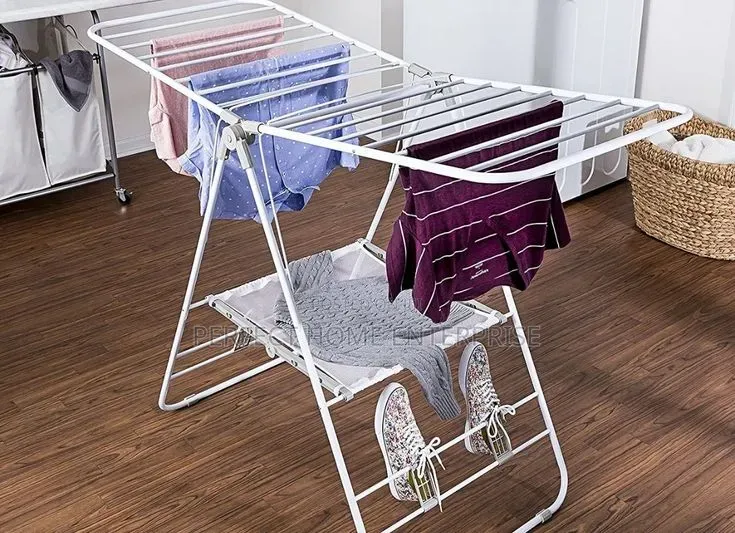 Metal Clothes Dryer