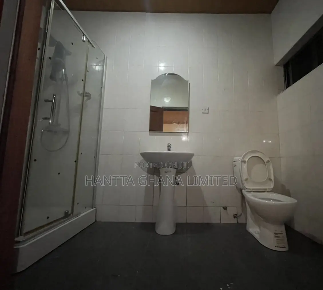 1bdrm Apartment in North Legon for rent