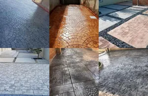Stone Design