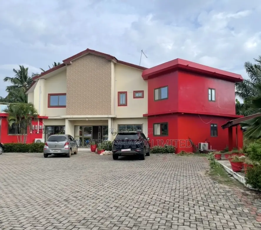 1bdrm Apartment in North Legon for rent