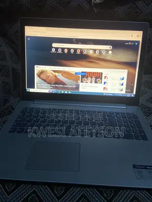 Laptop Lenovo IdeaPad 330 4GB Intel SSHD (Hybrid) 500GB
