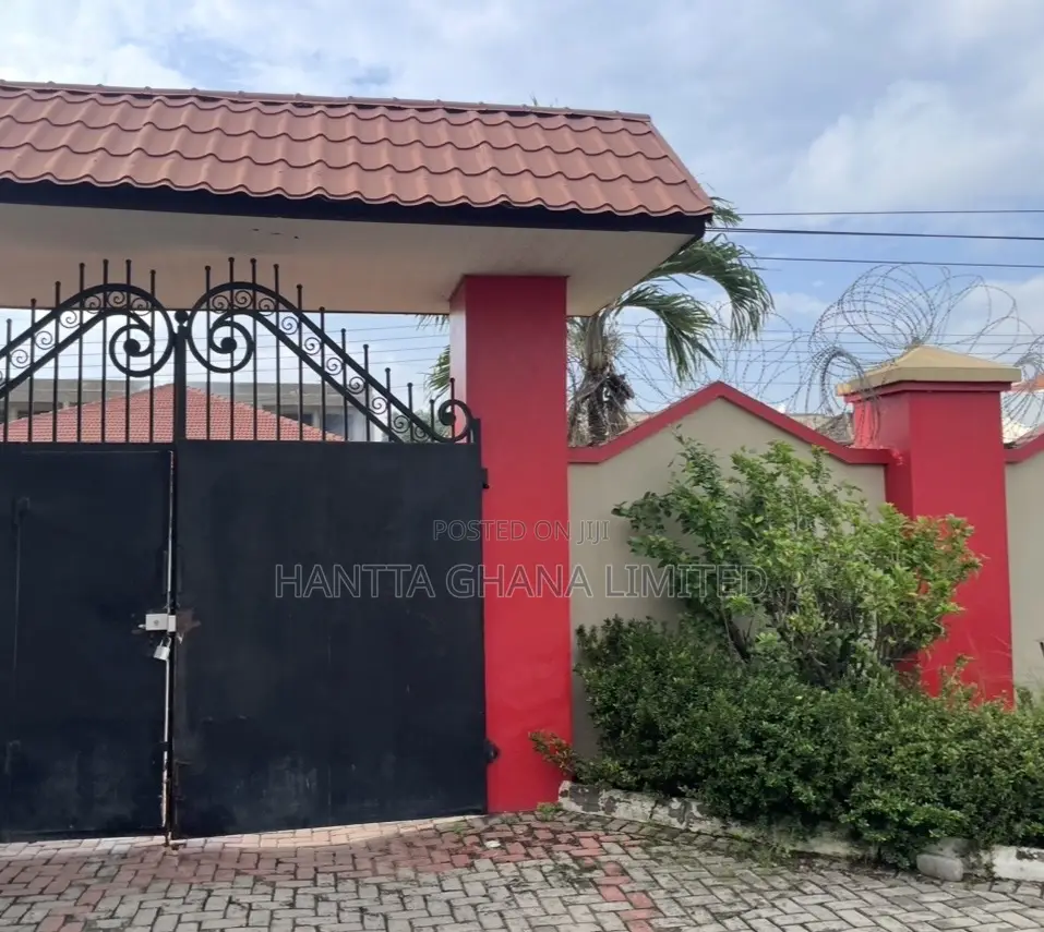 1bdrm Apartment in North Legon for rent