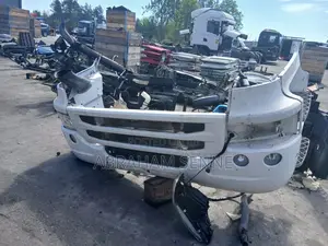Scania Parts