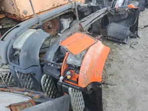 Scania Parts