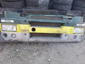 Scania Parts
