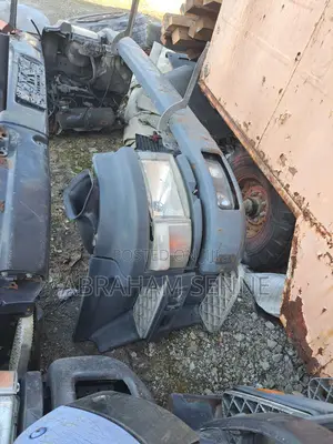 Scania Parts