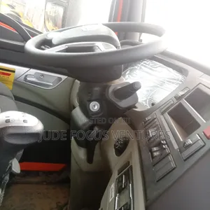 Tipper Trucks