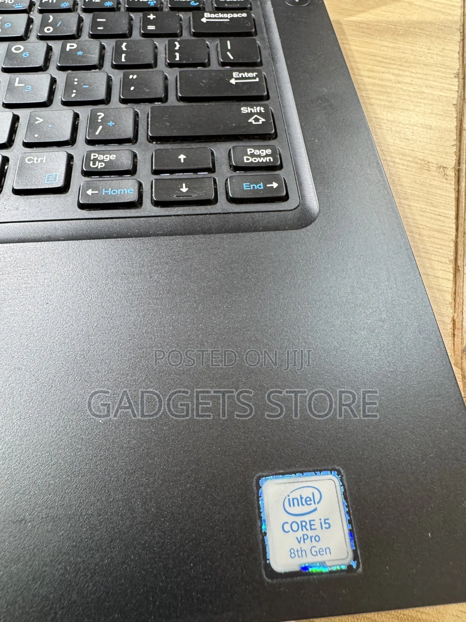 Laptop Dell Latitude 5490 8GB Intel Core i5 SSD 256GB