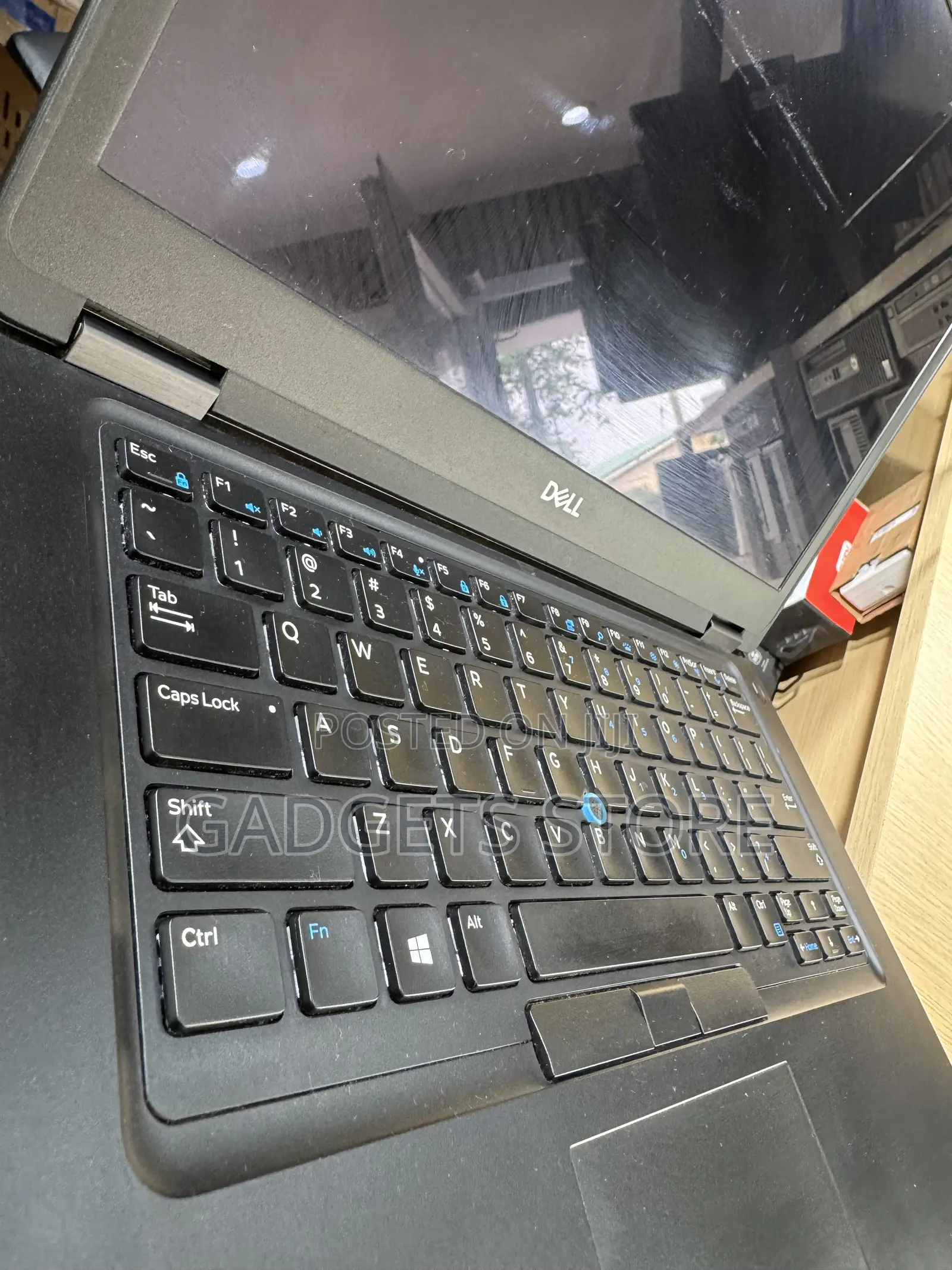 Laptop Dell Latitude 5490 8GB Intel Core i5 SSD 256GB