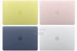 New Laptop Apple MacBook Neo 2026 8GB SSD 256GB