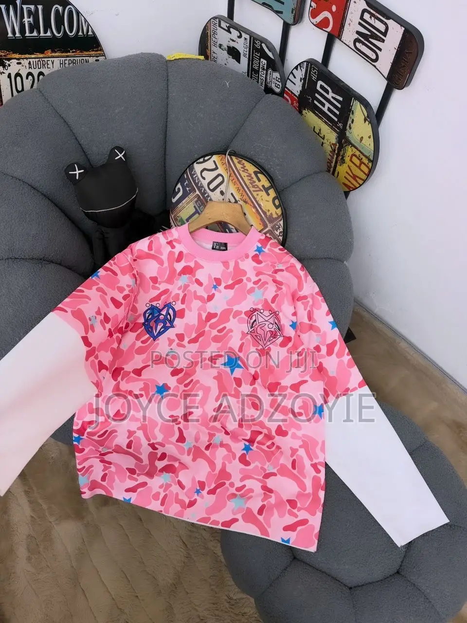Casual T-Shirts for Men