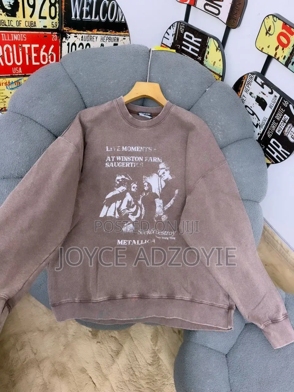Casual T-Shirts for Men