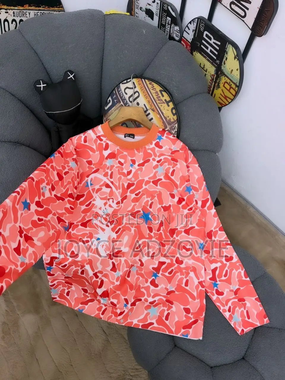 Casual T-Shirts for Men