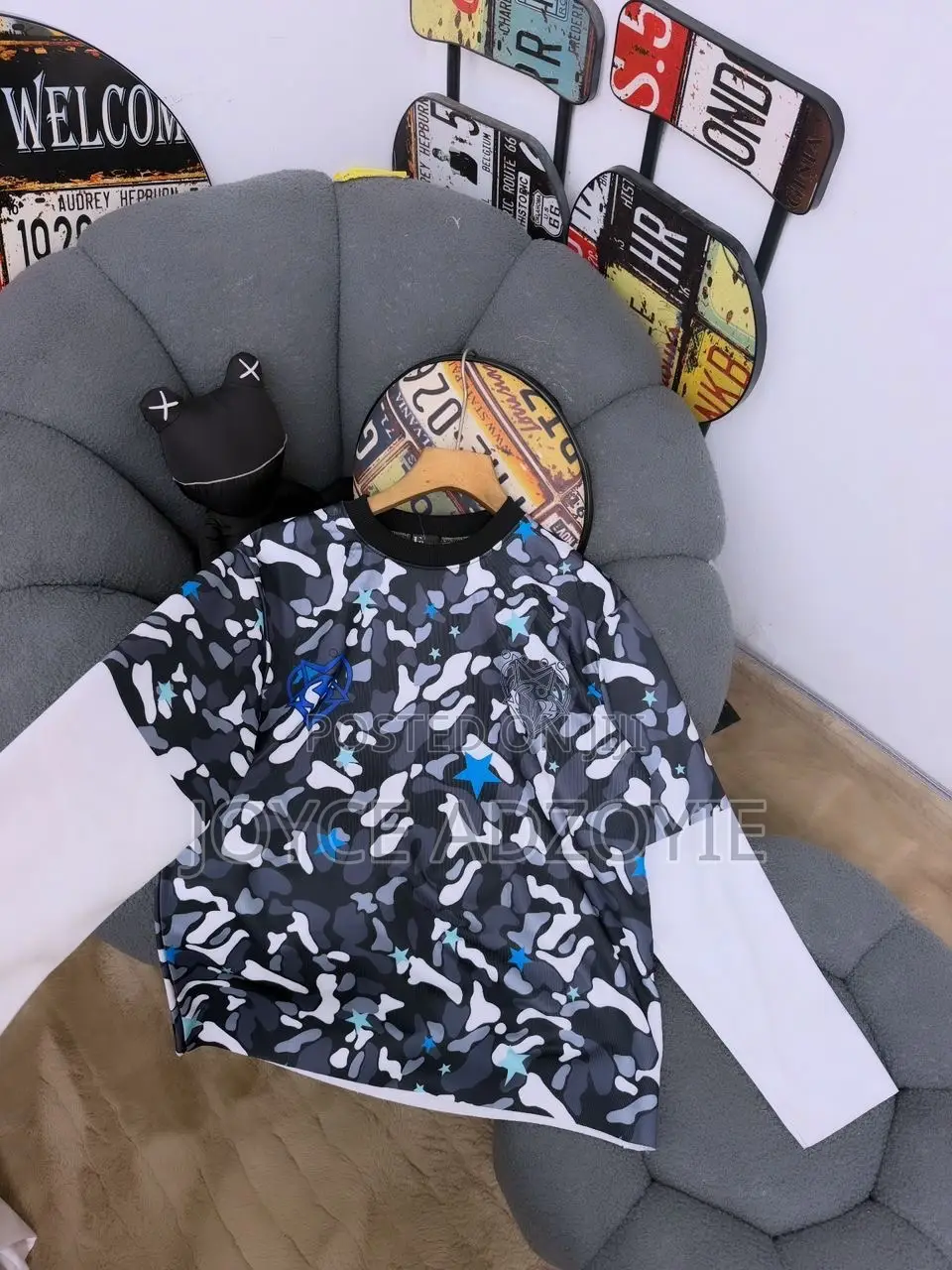 Casual T-Shirts for Men
