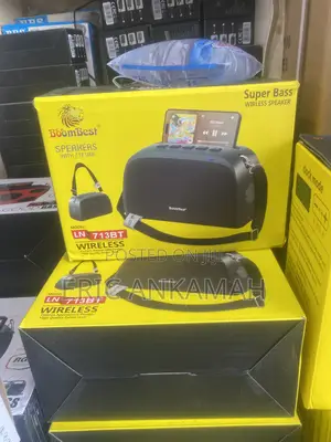 Music Box Brand In Box