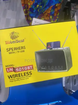 Music Box Brand In Box