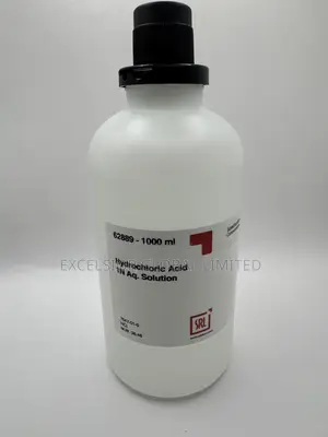 Hydrochloric Acid 1n Aq Solution