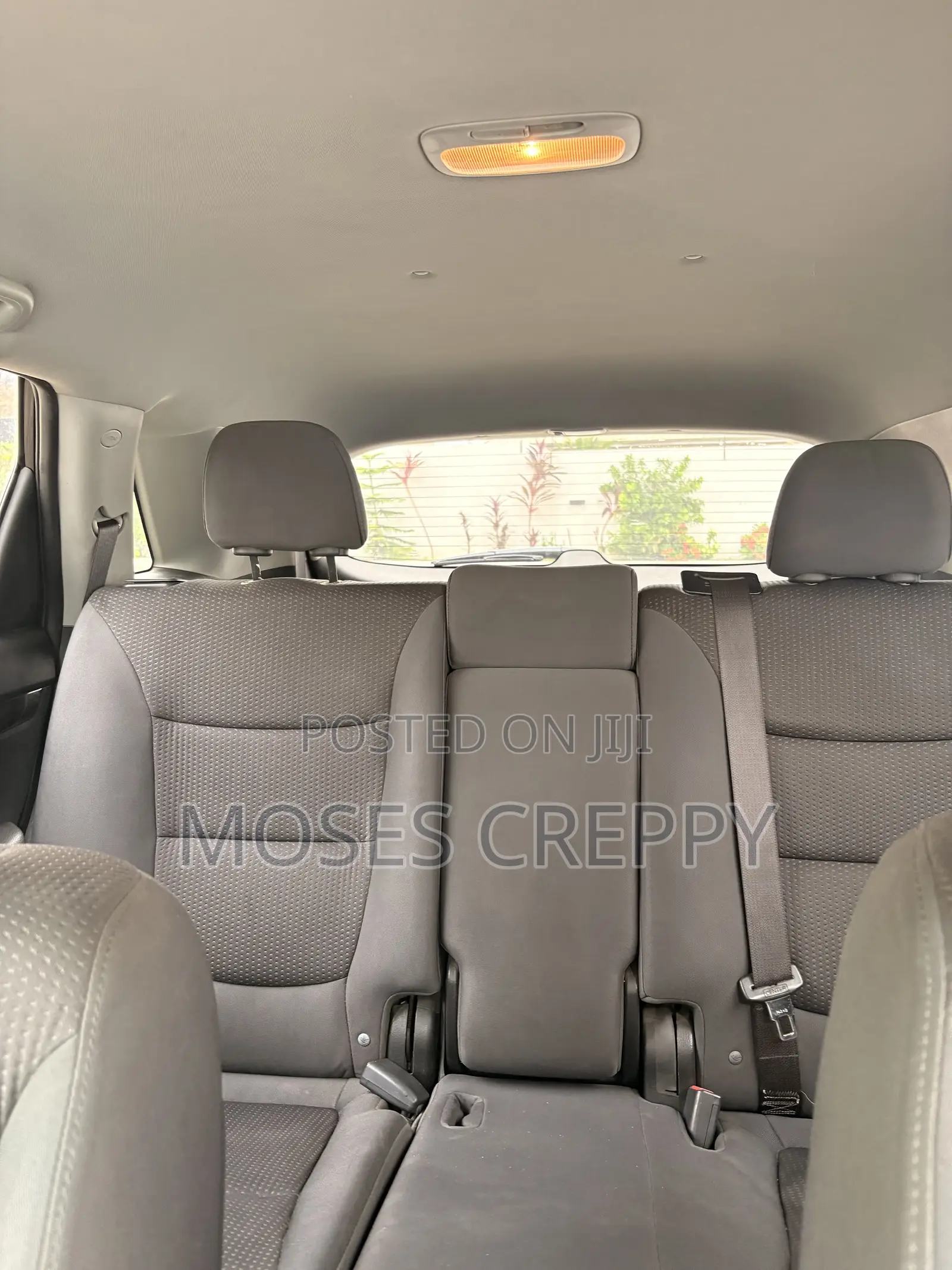 Kia Sorento 2012 Black
