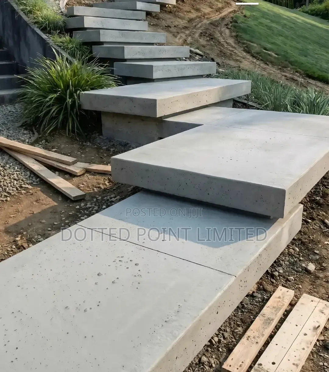 Renovation