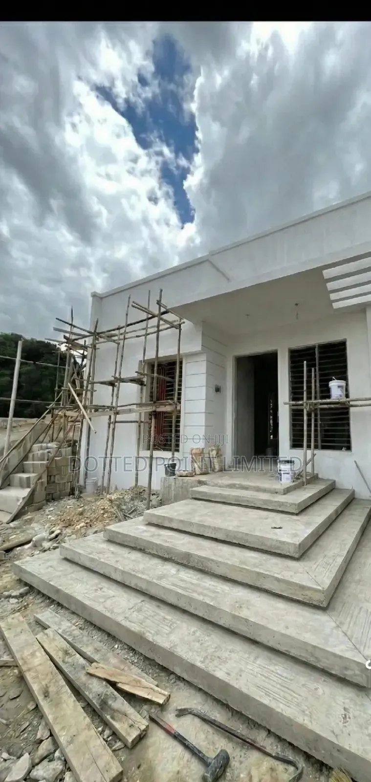Renovation
