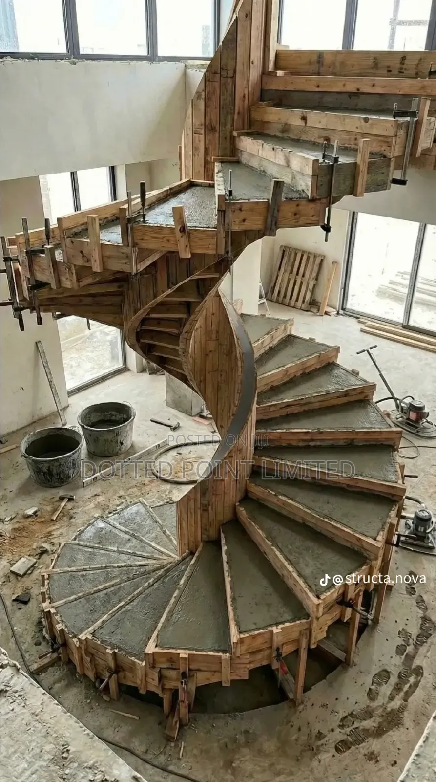 Renovation