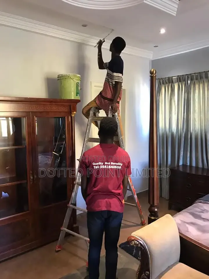Renovation