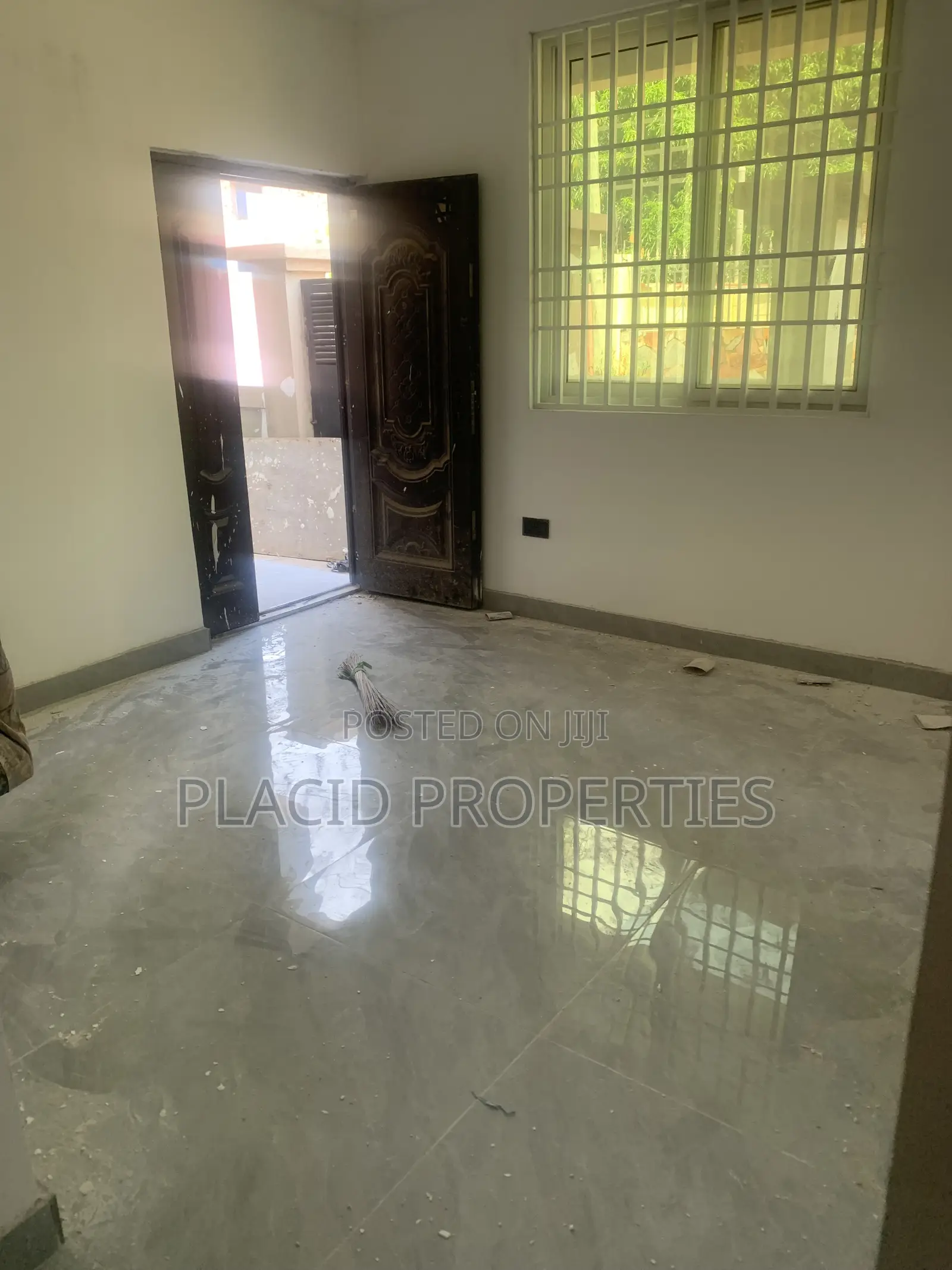 1bdrm Apartment in Ashongman Estate for rent