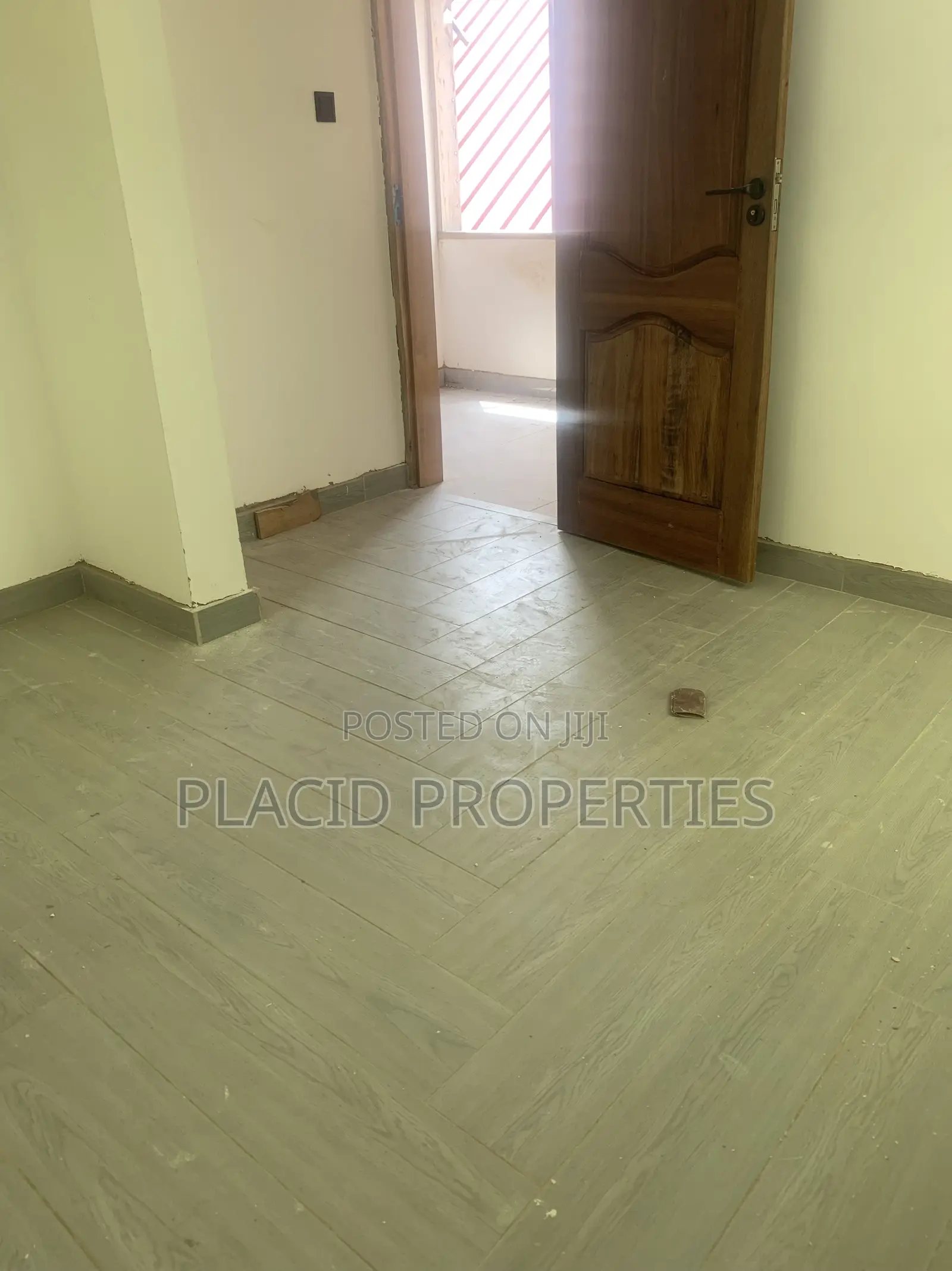 1bdrm Apartment in Ashongman Estate for rent