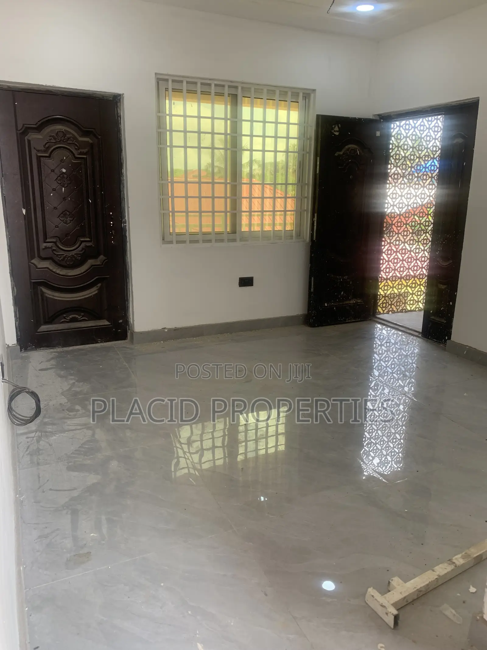 1bdrm Apartment in Ashongman Estate for rent