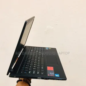 Laptop HP EliteBook 840 G6 8GB Intel HDD 16 GB