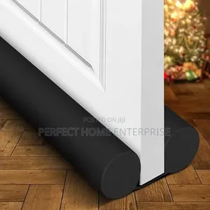 Door Space Cover