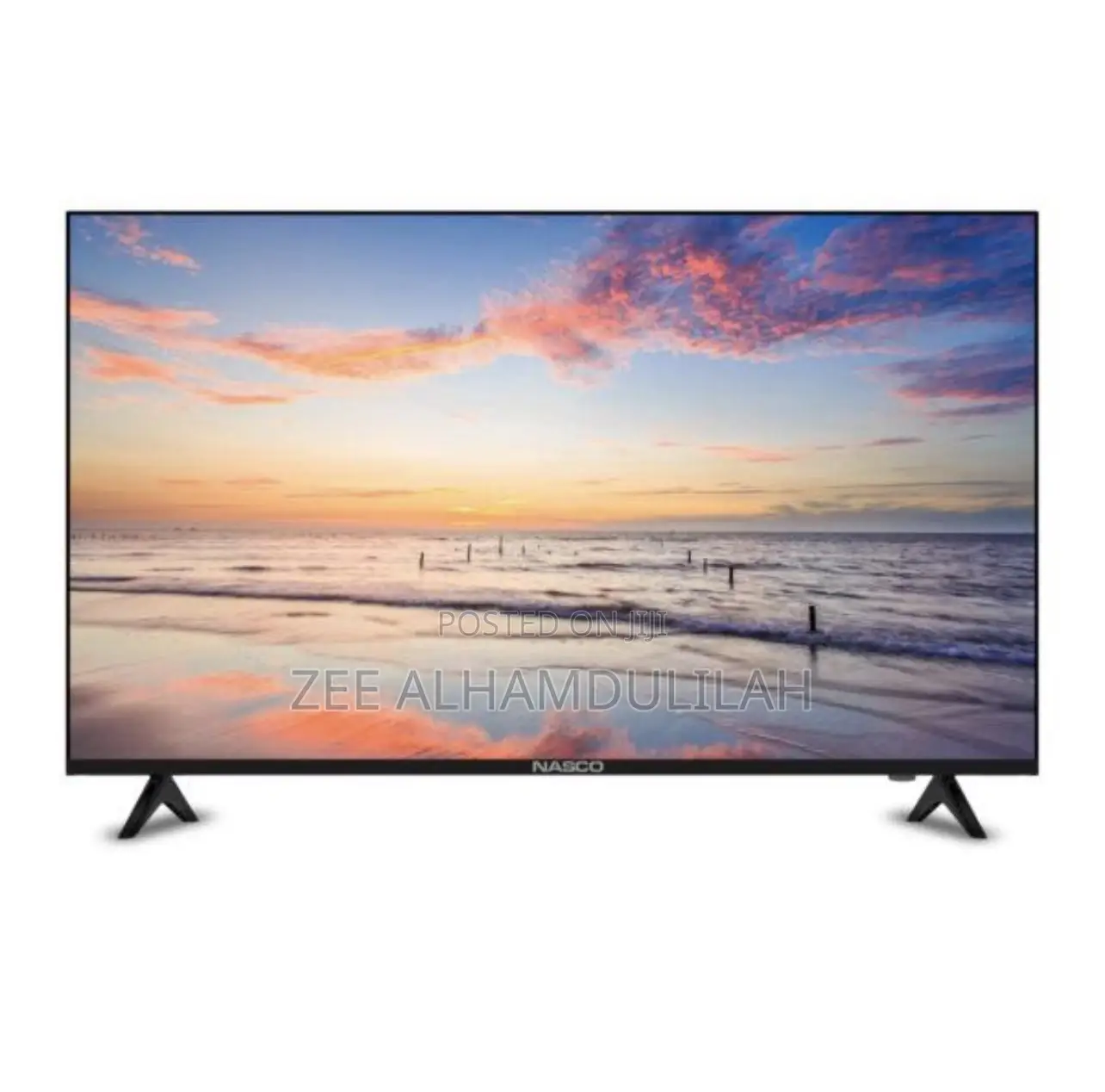 Sigma 50 Tv