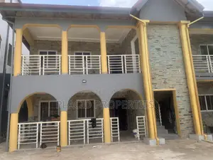 1bdrm Apartment in Ashongman Estate for rent
