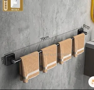 Towel Hanger