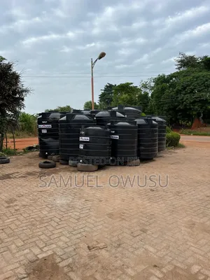 Buy Your Original Polytanks From An Accredited Dealer