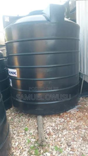 Buy Your Original Polytanks From An Accredited Dealer