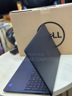 New Laptop Dell 16GB Intel Core i7 SSD 1T